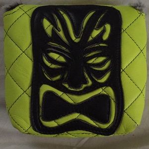 Putter cover